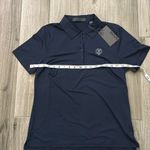 G/Fore polo Blue Size L Photo 5