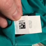 The North Face ⭐️ Teal Long Sleeve Shirt-size small Photo 11