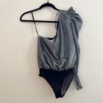 Red Dress Boutique  | All The Cheer Bodysuit Photo 5