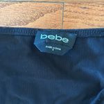 Bebe  One Arm Dress Photo 1