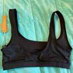 SKIMS Swim Tank Bikini Top Photo 1