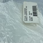 NEW! DAYDREAM NATION “MAKE IT HAPPEN” Short Sleeve Tee Shirt XS WHITE Photo 5