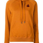 Isabel Marant  Logo Hoodie Photo 0