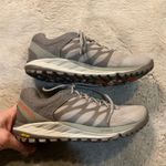 Merrell  Antora 2 Size 7.5 Womens Trail Running Shoes Tan Athletic J135326 Photo 2