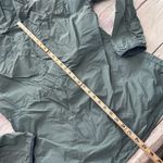 Fjallraven High Coast Wind Jacket Women’s Storm Size Large Blue Photo 7