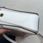 Karl Lagerfeld NWOT  Paris Ivette Leather Monogram Shoulder Bag- NEW WITHOUT TAGS Photo 7