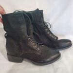 Miz Mooz Nala boots size 10.s48 Photo 0