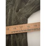 Pretty Angel Tunic Dress Size S Green Floral Lace Sheer Forest Fairy Whimsy Photo 10