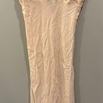 Free People Midnight Magic Maxi Slip Photo 1