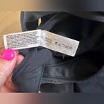 Wacoal  B-Smooth Low Back Body black size 38 style # 836275 Photo 3