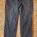 Torrid  Denim Blue Jeans Plus Size 26R Relaxed‎ Fit Comfort Stretch Casual Photo 0