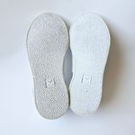 VEJA  Womens Esplar Low Sneakers Metallic Blue Lace Up size 6 Photo 7