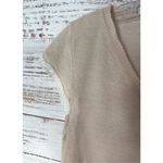 Society For Rational Dress Women's Layered Cap Sleeve Top Multi Photo 5