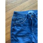 Wit & Wisdom Skinny Stretch Jeans Sz 2P Blue Photo 2