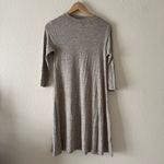 Acemi  keyhole 3/4 sleeve Dress Small Photo 2