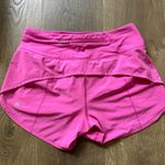 Lululemon Speed Up Shorts 4โ Photo 1