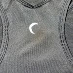 Zyia 🦎Active Woman Black Tank Top🌵 Photo 3