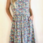 Matilda Jane  Hello Lovely Floral Flare Skirt Dress (8) Photo 2