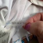 Bleu Rod Beattie 🌺 Floral Halter Tankini Top – Size 14 🌺 Photo 6