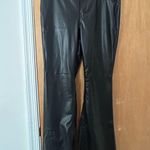 H&M  Leather Pants Photo 0
