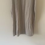 SKIMS COTTON RIB TANK MINI DRESS, ULTRA VIOLET, Size Medium, $60 Photo 2