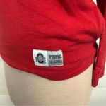 PINK - Victoria's Secret Victoria’s Secret PINK The Ohio State University Bling Buckeyes hoodie sweater Photo 2
