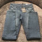 Simply Vera Size 4  Jeggings Photo 0