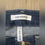 Good American Blue Skinny Jeans Versatile Style 🤍💙 Photo 2