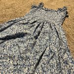 Timathous floral dress Size XL Photo 1