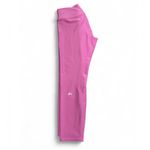 Alo Yoga 7/8 High Waisted Airbrush Leggings Tights Pants Womens Large Pink Photo 5