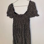 $180 Auguste The Label Floral Marlowe Chloe Mini Dress Size US 4 Photo 1