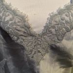 Free People Night Out Blouson Sleeveless Strap Top Size XS Photo 3