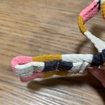 Shade & Shore  Women’s Lightly Lined Pique Textured Front Wrap Bikini Top Photo 4