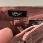 Buffalo David Bitton Pink Jeans Photo 1