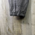 Sanctuary Size Medium Fitness Jogger Cropped Pants Pullon Stretch Waistband Photo 5