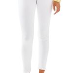 Lilly Pulitzer Worth Skinny Jeans Photo 0