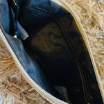 Liz Claiborne Gold Glitter Wristlet  Photo 1