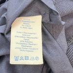 Boden Elsa Ottoman Sheath Dress Ribbed Navy Blue Size US‎ 18L Tall Photo 12