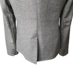 Vineyard Vines Gray Piped Wool Blazer Photo 8