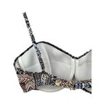 Women’s Sunsets *NWT* Pattern Bikini Set Photo 11