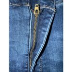 NYDJ  DARK WASH WIDE LEG COOL EMBRACE LIFTXTUCK SIZE 14 Photo 2