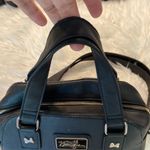 Disney Boutique Purse preowned Minnie
Mouse Bow Colorful Circle Strap Photo 6