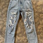 American Eagle  Mom Jeans Photo 0