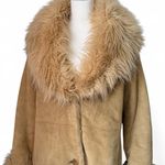 wilson's leather Vintage Penny Lane Coat Photo 1