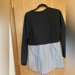 Roolee  | Babydoll Blouse Photo 2