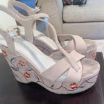 MIA Sandal Wedges Photo 1