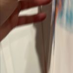 Fresh Produce Fresh Produce White and Orange Emma Sundress Midi large Photo 4