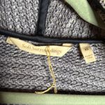 Soft Surroundings NWOT  Smoky Lavender Warwick Topper Blazer Size XS Oversized Photo 13