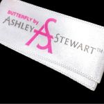 Ashley Stewart  butterfly bra! black smooth bra with double back straps! Photo 7