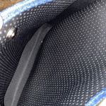 Simply Southern  crossbody purse NEW neo bag leaf neoprene Photo 6